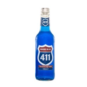 411 Blue