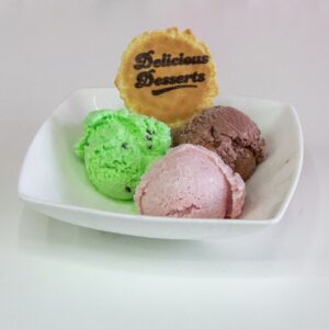 gelato ice cream takeaway