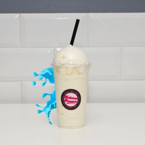 Bubblegum Shake