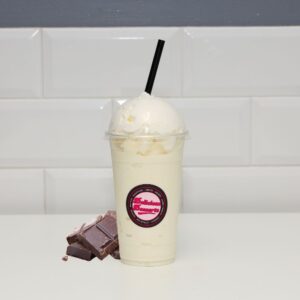 Chocolate Bar Shake