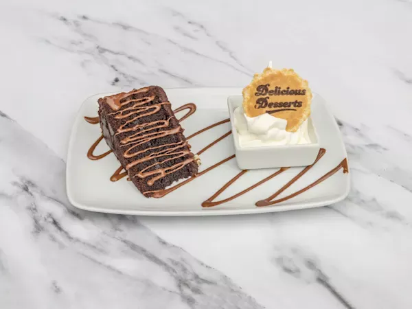 Order Online Delicious Desserts