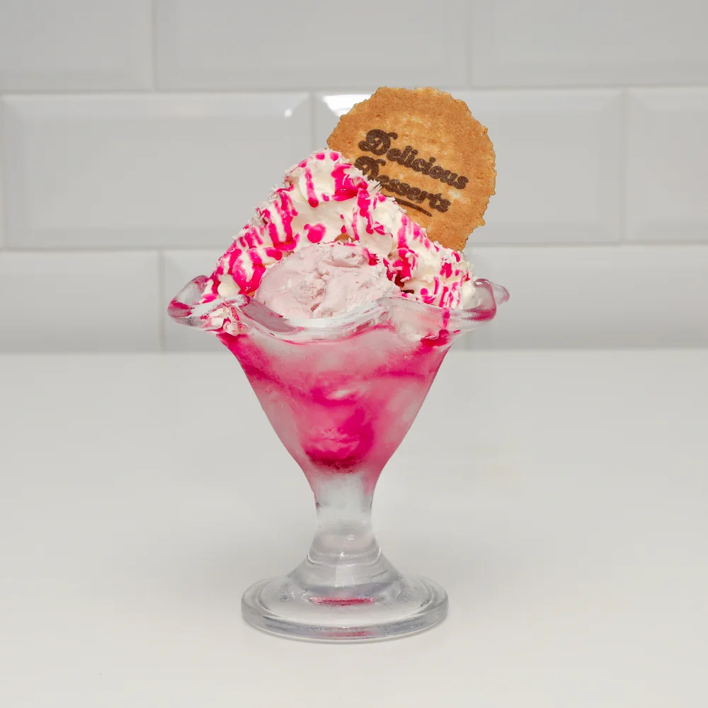 Order Online Delicious Desserts