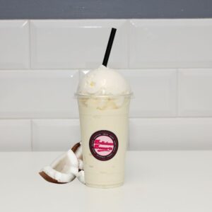 Coconut Shake
