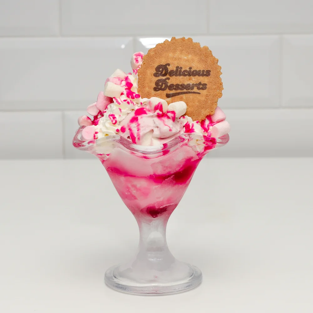 Order Online Delicious Desserts
