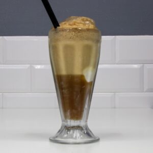 Cola Float