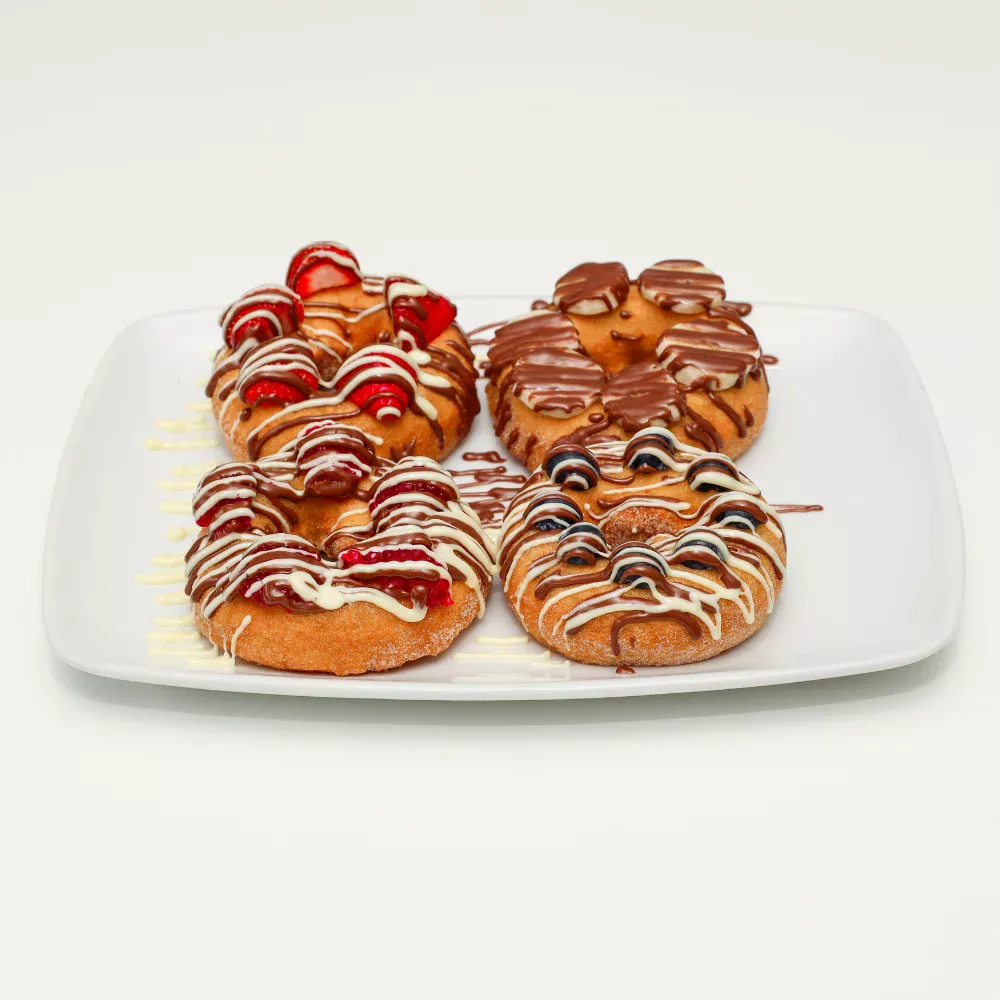 Order Online Delicious Desserts