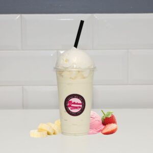 Fruity Shake
