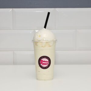 Falooda Shake