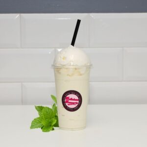 Mint Shake