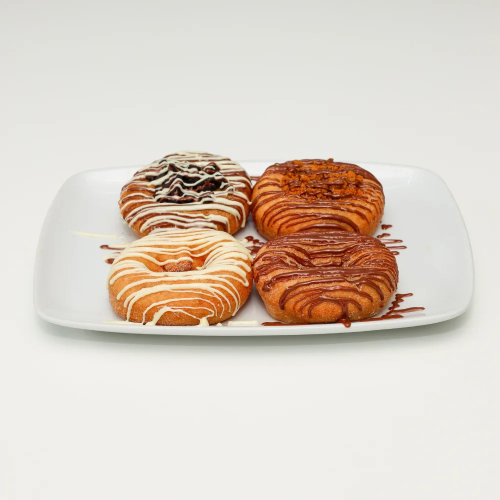 Order Online Delicious Desserts