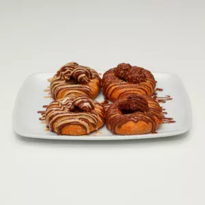 Mixed VIP Combo Donuts
