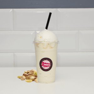 Pistachio Shake