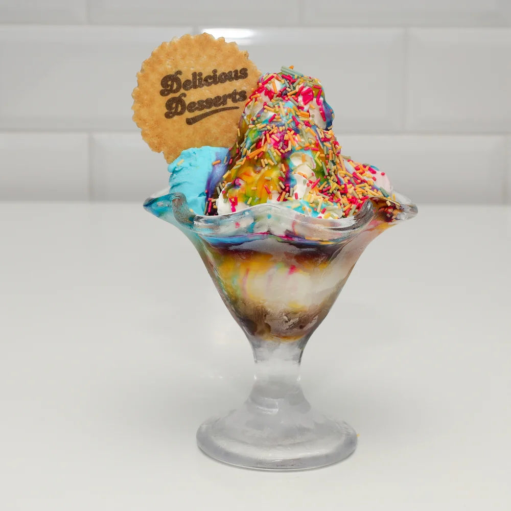 Order Online Delicious Desserts