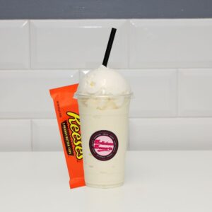 Reece's Shake