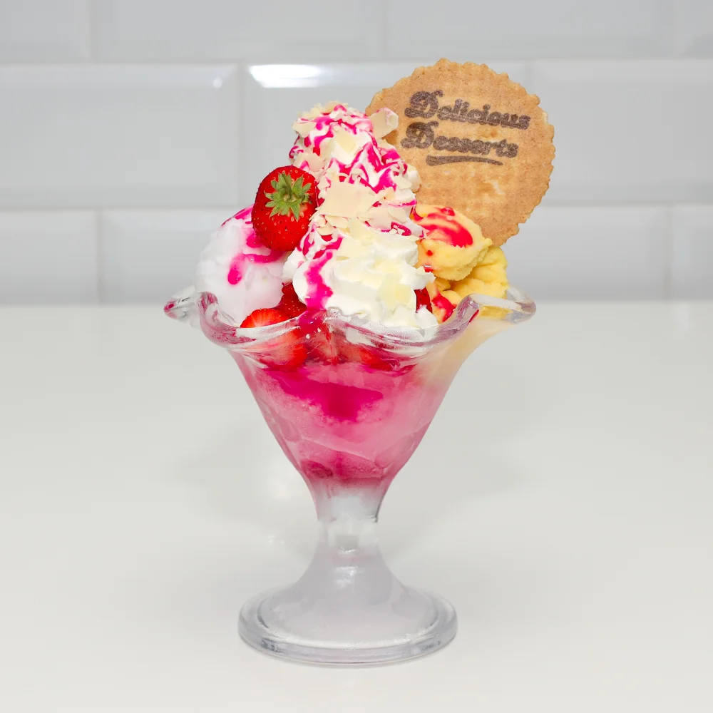 Order Online Delicious Desserts