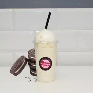 Oreo Shake