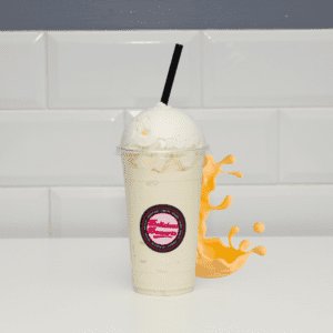 Vanilla Shake