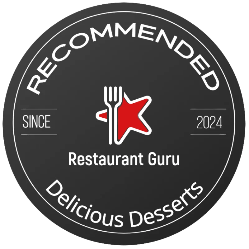 Home Delicious Desserts