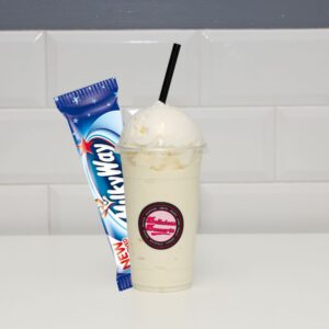milky bar milkshake