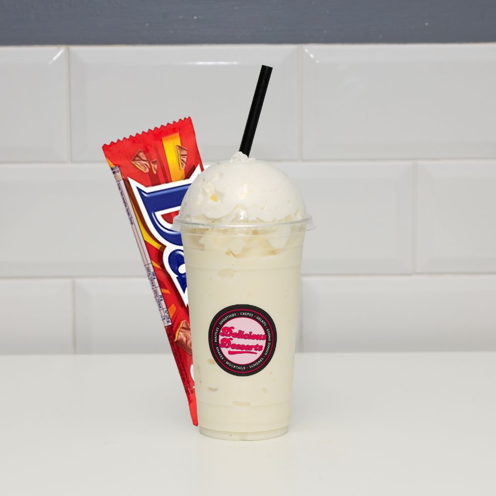 daim milkshake