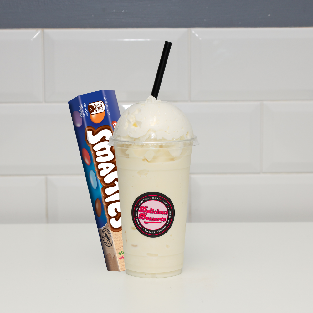 Order Online Delicious Desserts