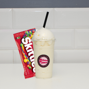 Skittles Shake