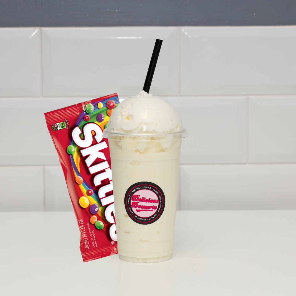 Order Online Delicious Desserts