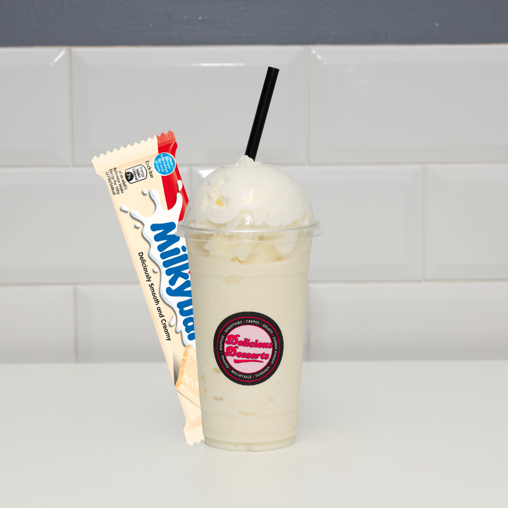 Order Online Delicious Desserts