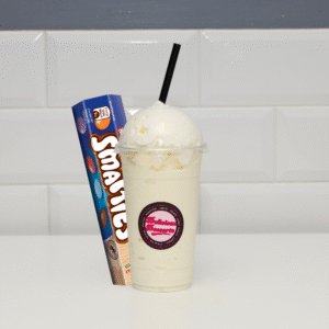 Smarties Shake