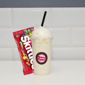 Skittles Shake