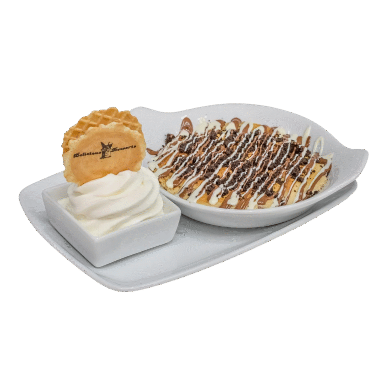 Home Delicious Desserts