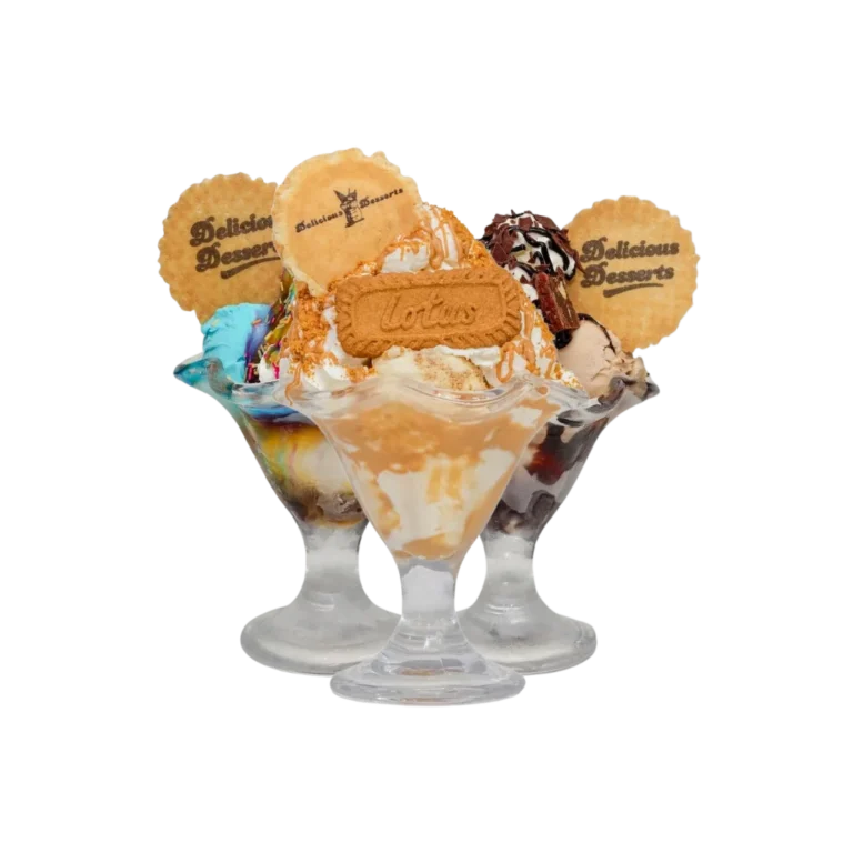 Home Delicious Desserts
