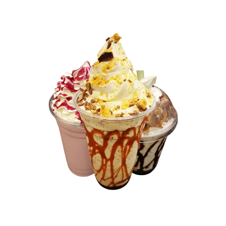 milkshake