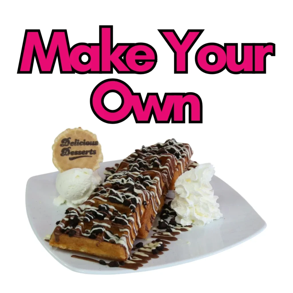 make your own waffles (1)